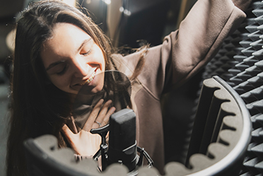 Hangszigetelő szivacs